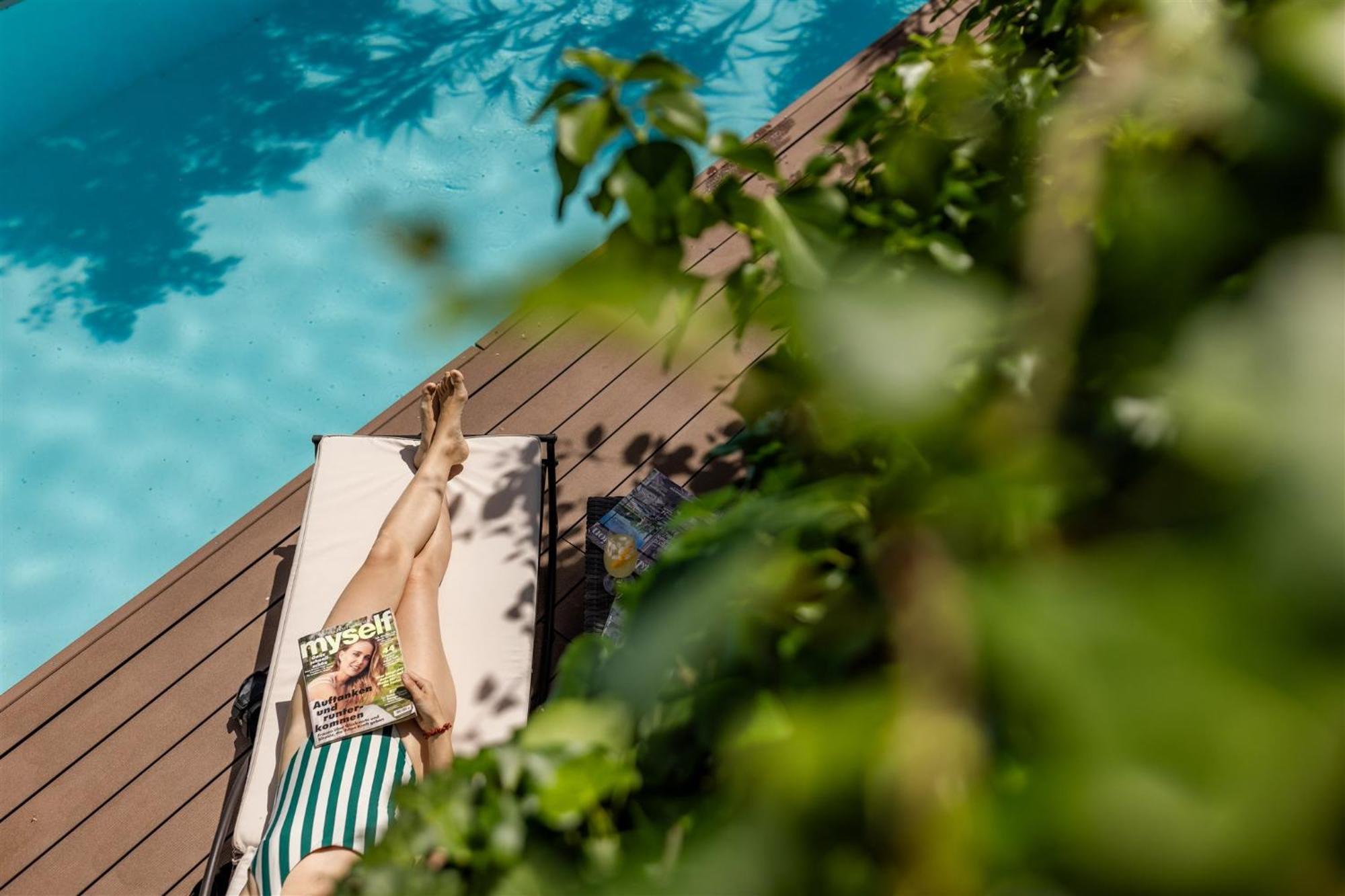 Dvor Pitve Villas Jelsa  Zewnętrze zdjęcie
